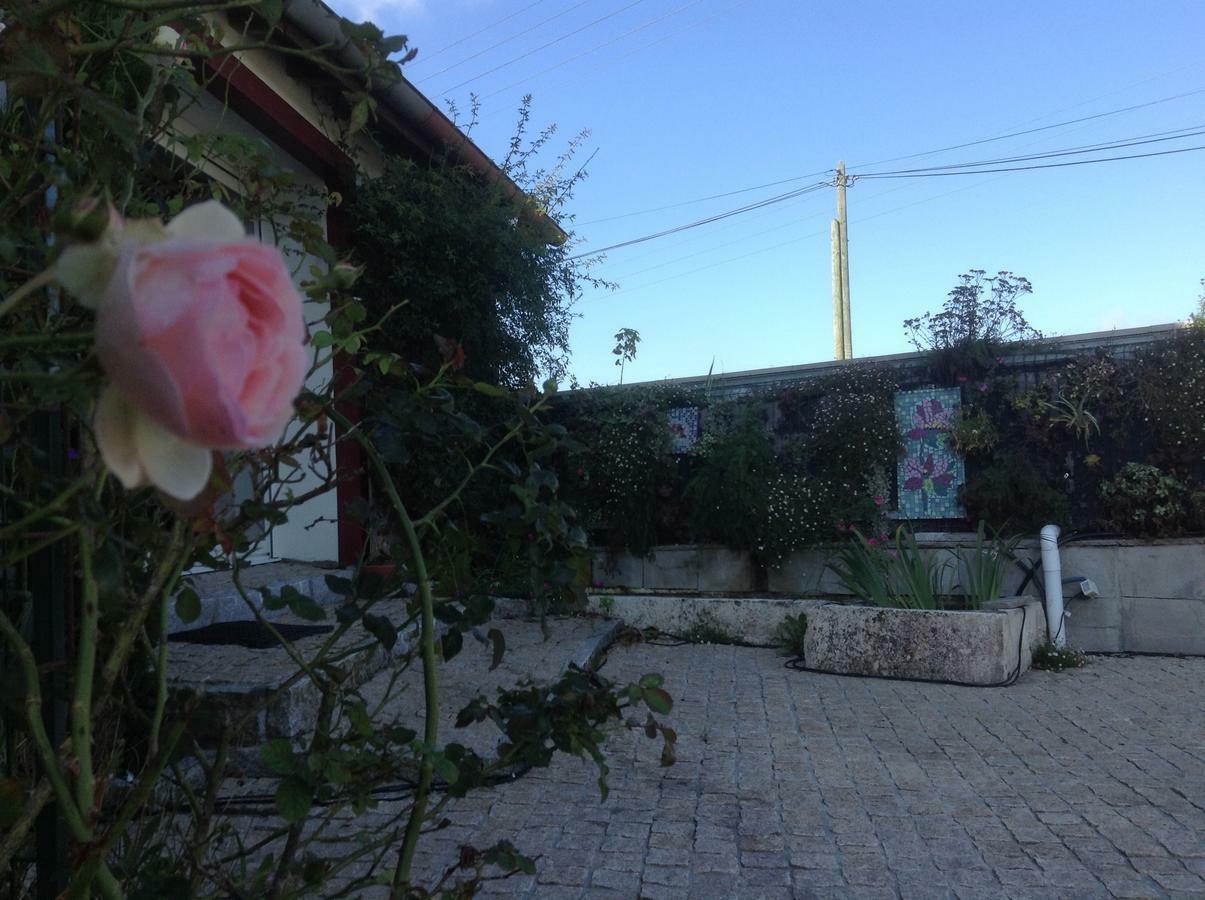 Bed and Breakfast Harrieta Masparraute Exterior foto